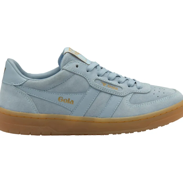 Damen Hawk Suede '86 Schuhe