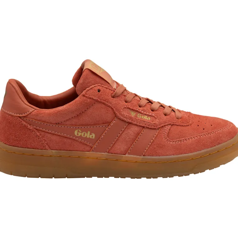 Damen Hawk Suede '86 Schuhe