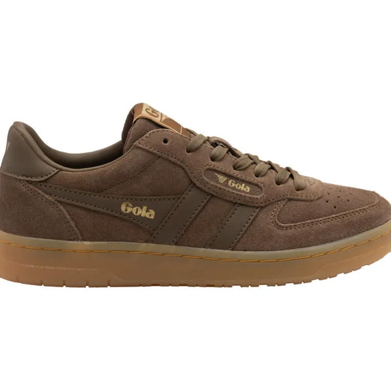 Damen Hawk Suede '86 Schuhe