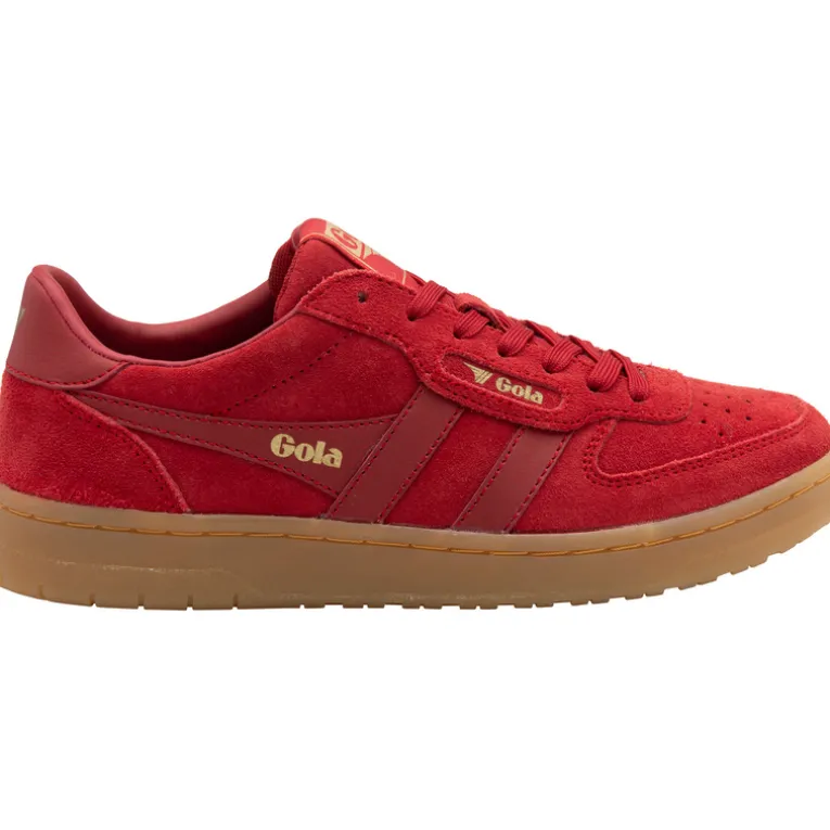 Damen Hawk Suede '86 Schuhe