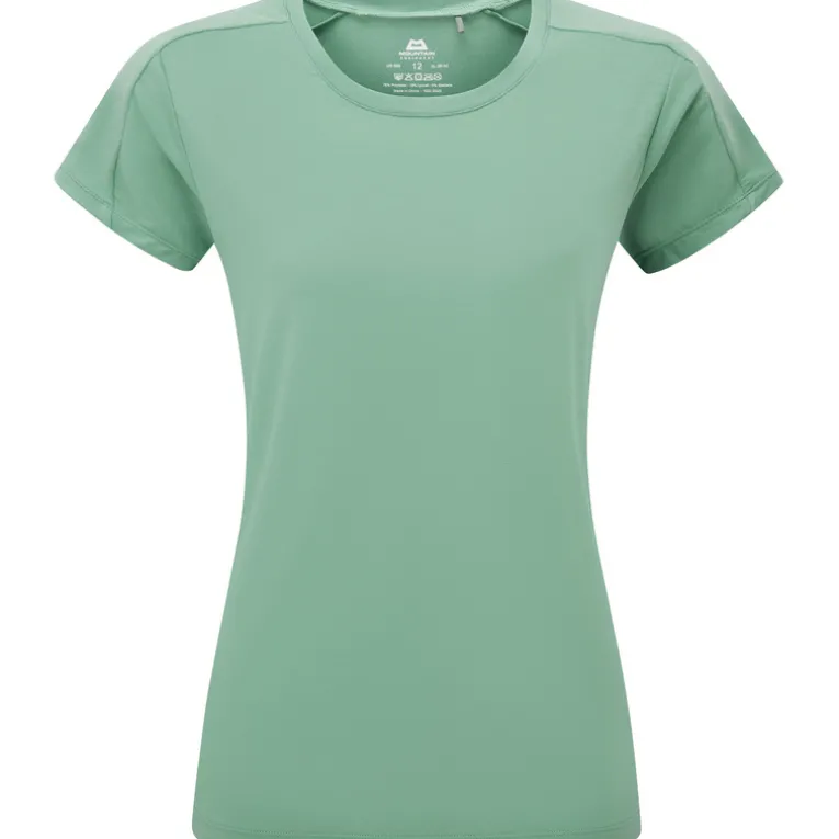 Damen Headpoint T-Shirt