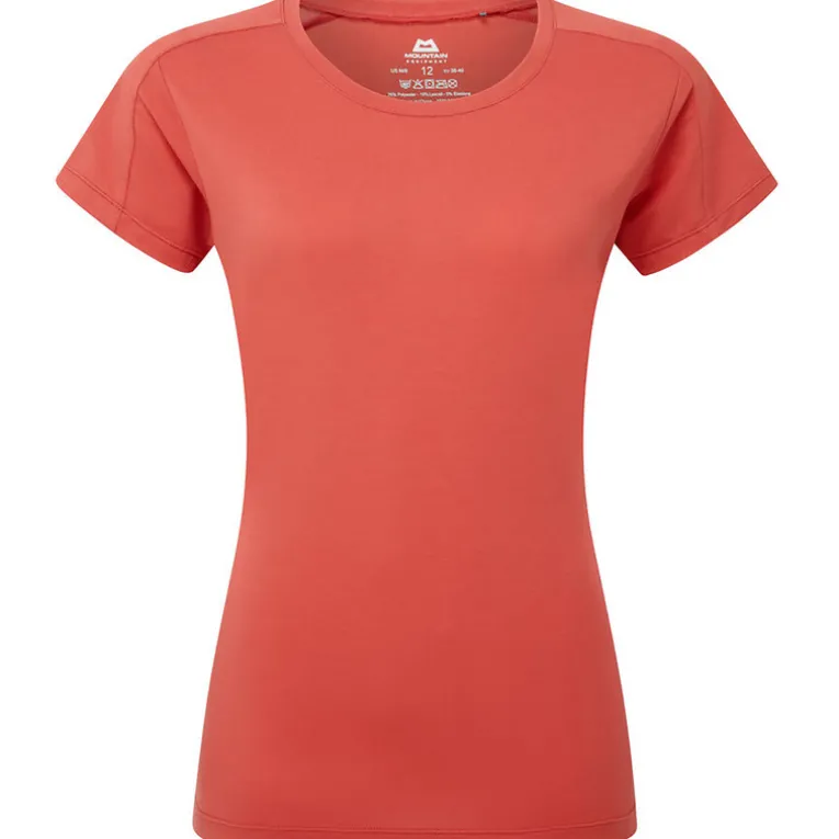 Damen Headpoint T-Shirt