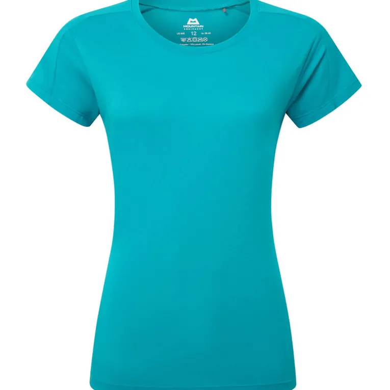 Damen Headpoint T-Shirt