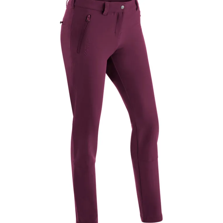 Damen Helga Slim Hose