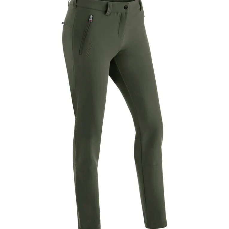 Damen Helga Slim Hose