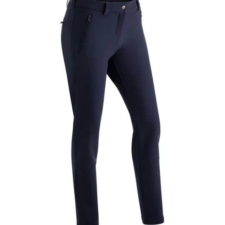 Damen Helga Slim Hose