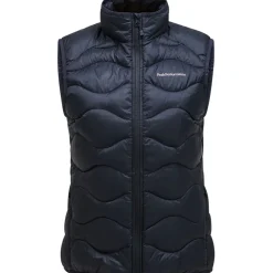 Damen Helium Down Weste