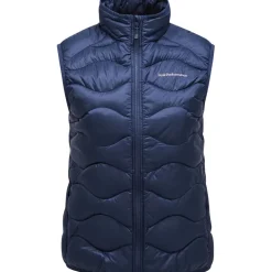 Damen Helium Down Weste