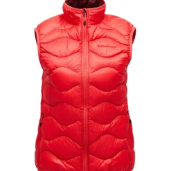 Damen Helium Down Weste
