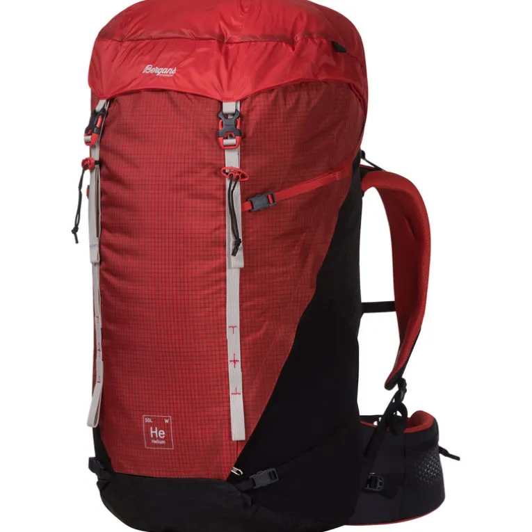 Damen Helium V5 55 Rucksack