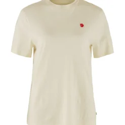 Damen Hemp Blend T-Shirt