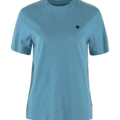 Damen Hemp Blend T-Shirt