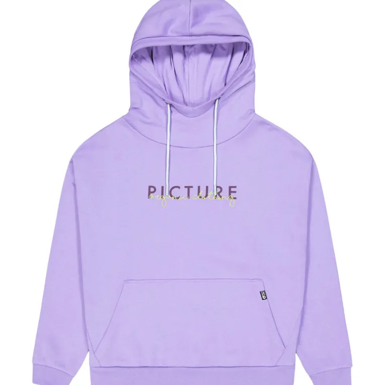 Damen Henia Hoodie