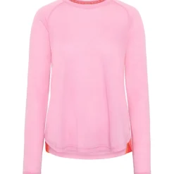 Damen Henni Longsleeve