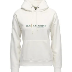 Damen Heritage Wordmark Hoodie