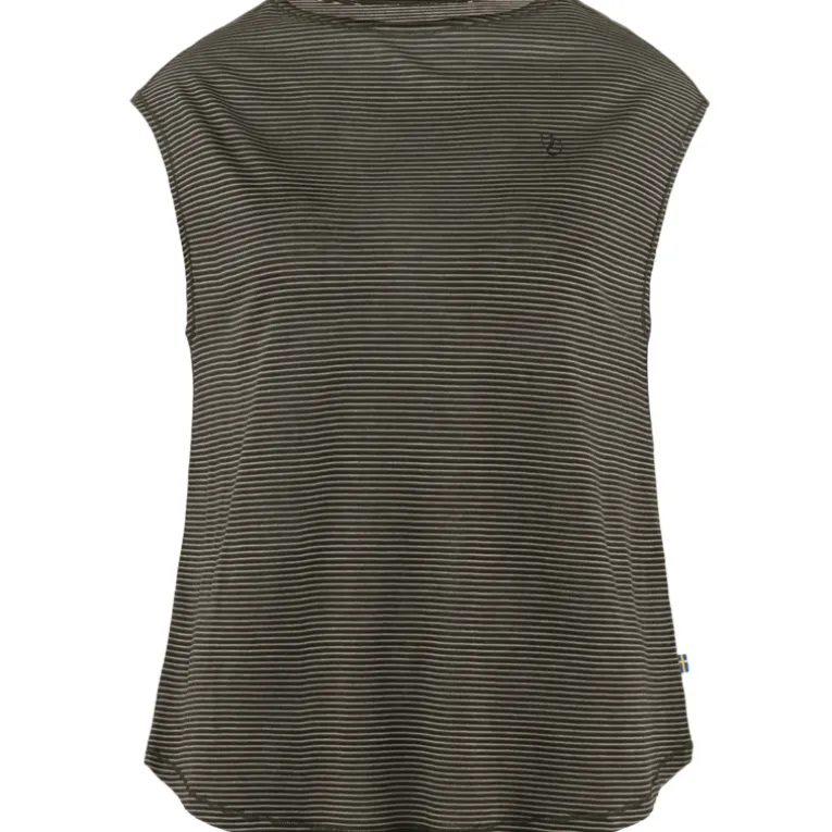 Damen High Coast Cool T-Shirt