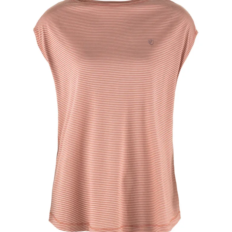 Damen High Coast Cool T-Shirt