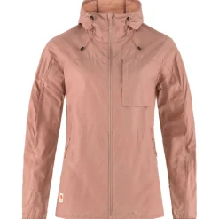 Damen High Coast Wind Jacke