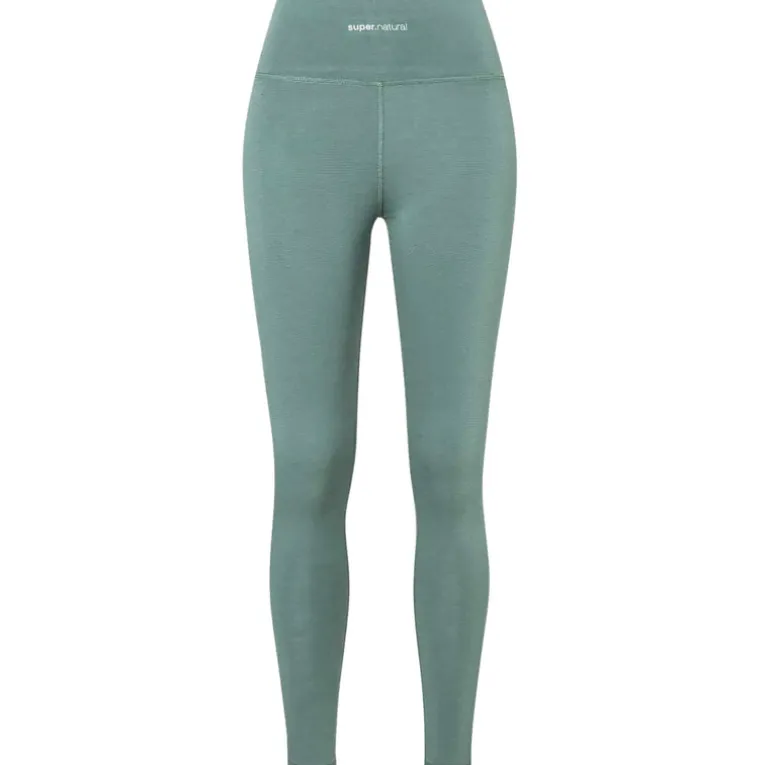 Damen High Rise Tights