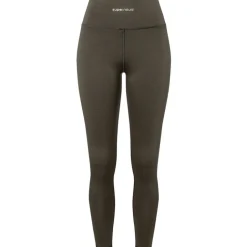 Damen High Rise Tights