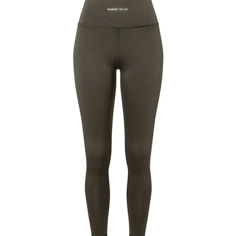 Damen High Rise Tights