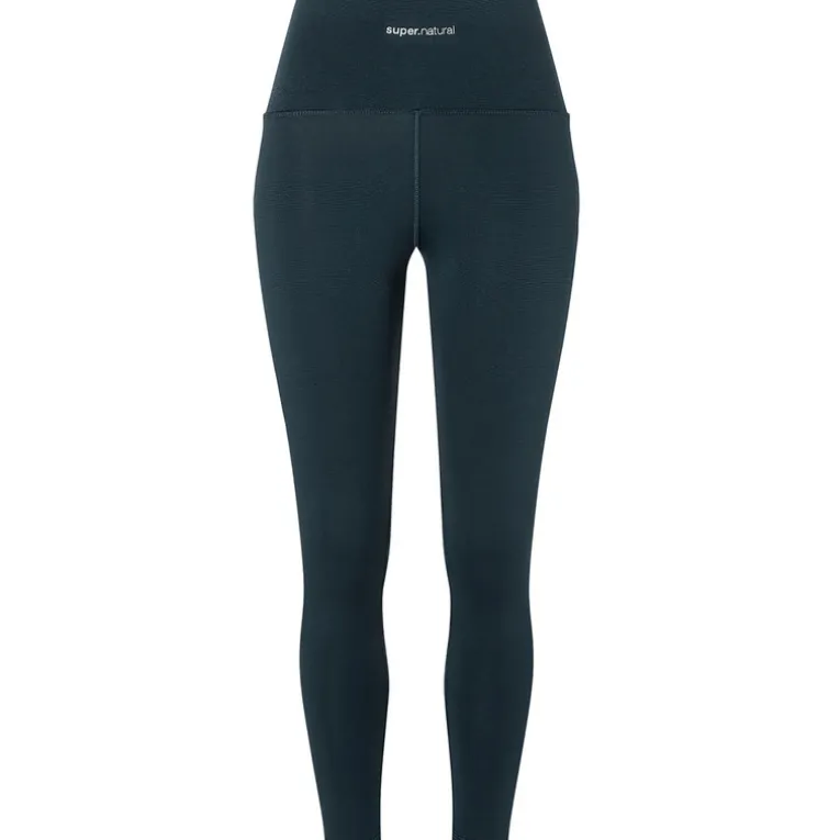 Damen High Rise Tights