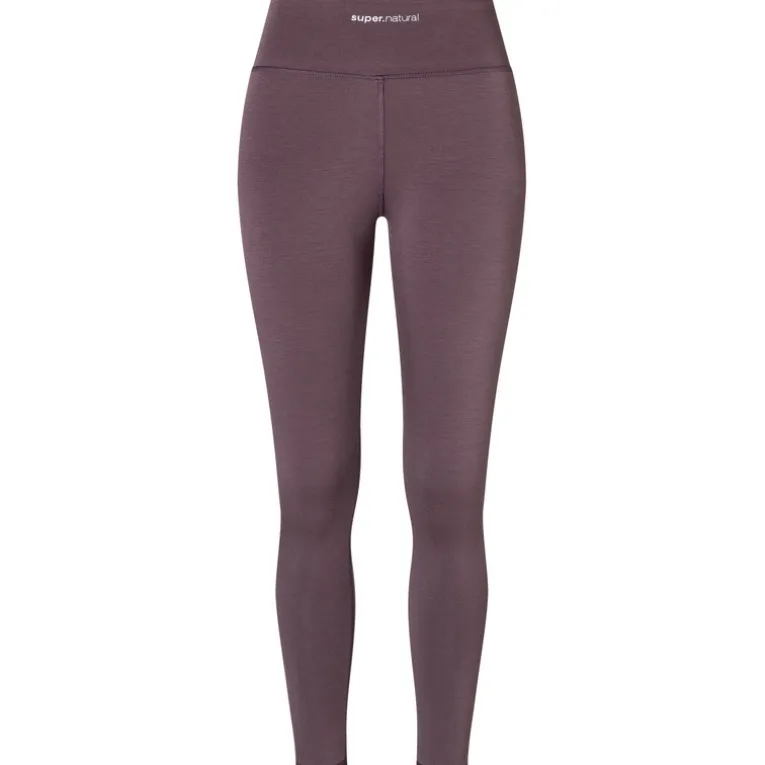 Damen High Rise Tights