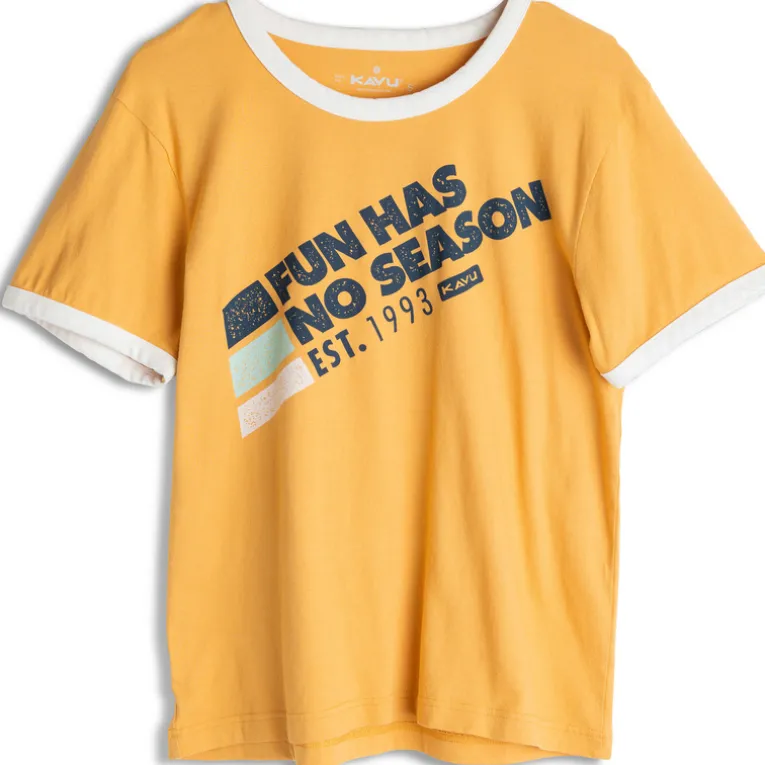Damen High Spirits T-Shirt