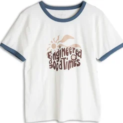 Damen High Spirits T-Shirt