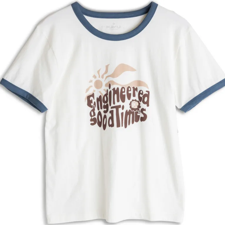 Damen High Spirits T-Shirt