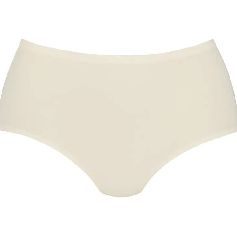 Damen High Waist+ Unterhose
