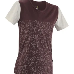 Damen Highball V T-Shirt