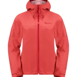 Damen Highest Peak 3l Jacke