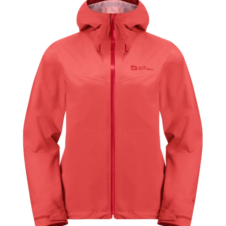 Damen Highest Peak 3l Jacke