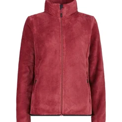 Damen Highloft Jacke