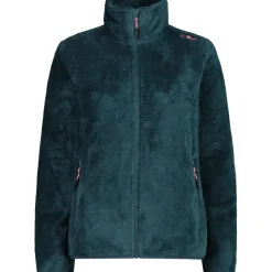 Damen Highloft Jacke
