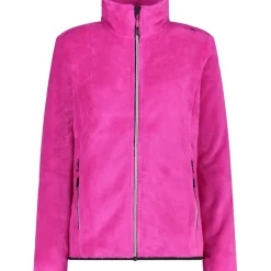 Damen Highloft Jacke