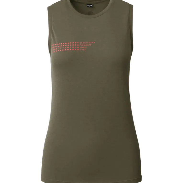 Damen Highventure Top