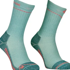 Damen Hike Classic Mid Socken