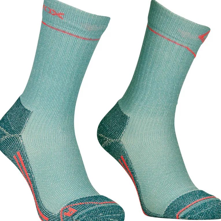 Damen Hike Classic Mid Socken