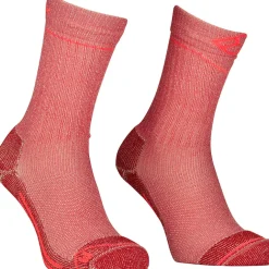 Damen Hike Classic Mid Socken