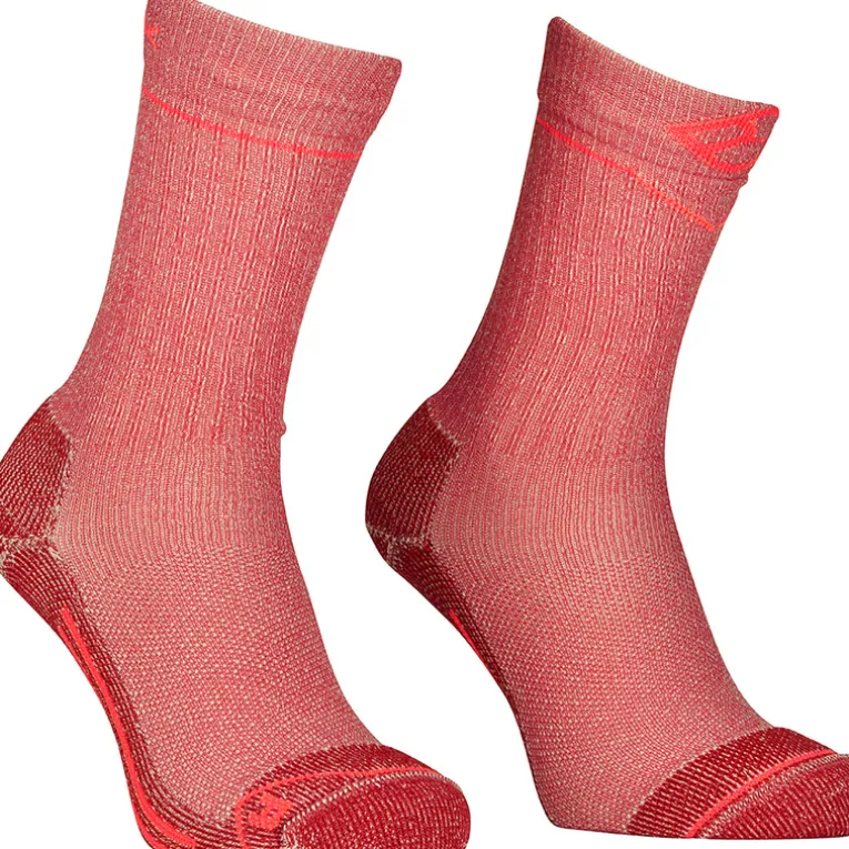 Damen Hike Classic Mid Socken