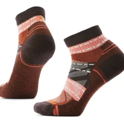Damen Hike Light Cushion Margarita Socken