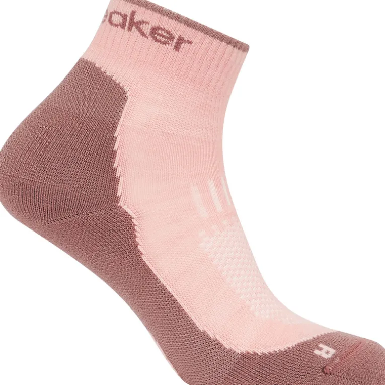 Damen Hike+ Light Mini Socken