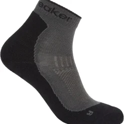 Damen Hike+ Light Mini Socken