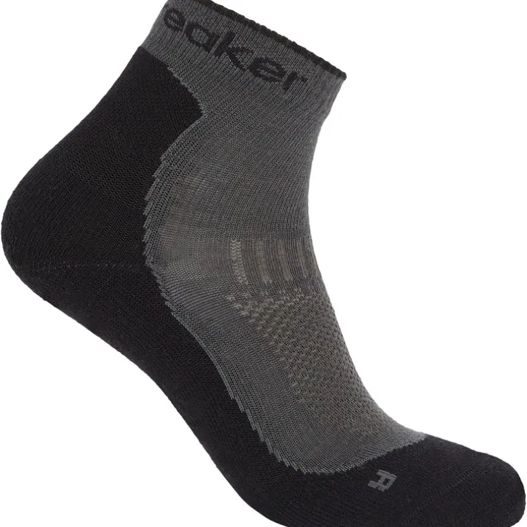 Damen Hike+ Light Mini Socken