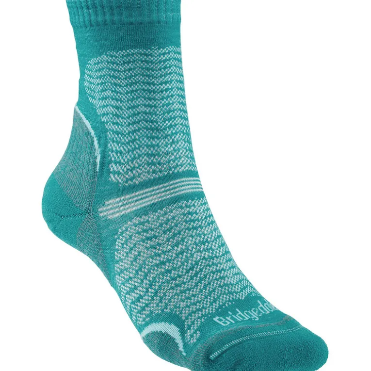 Damen Hike LW T2 Coolmax® Performance Boot Socken