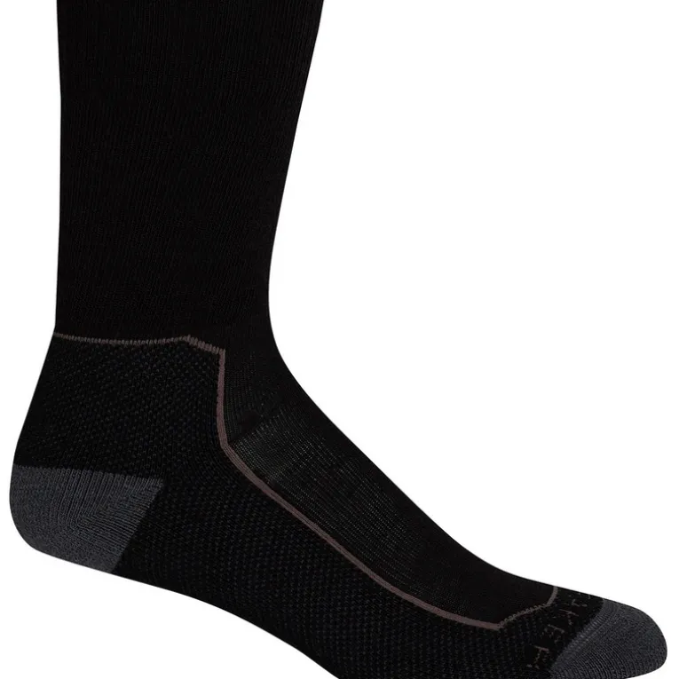 Damen Hike+ Medium Crew Socken