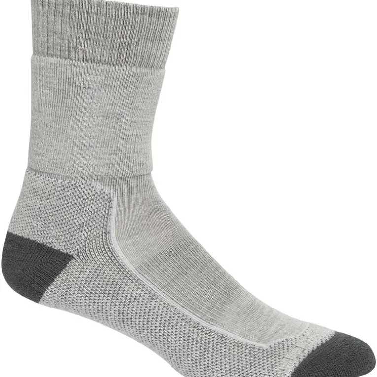 Damen Hike+ Medium Crew Socken