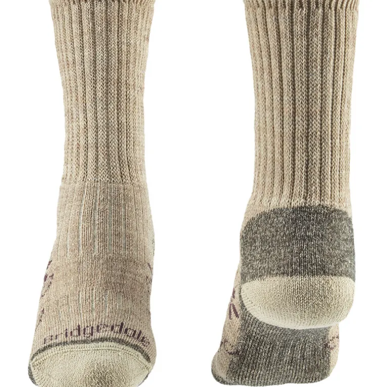Damen Hike MW Socken